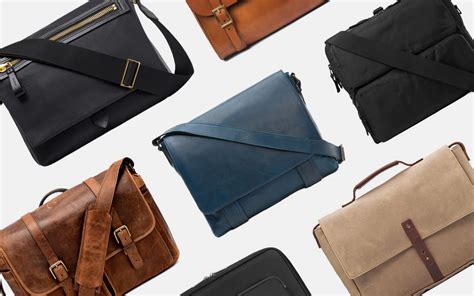 best messenger bags for professionals